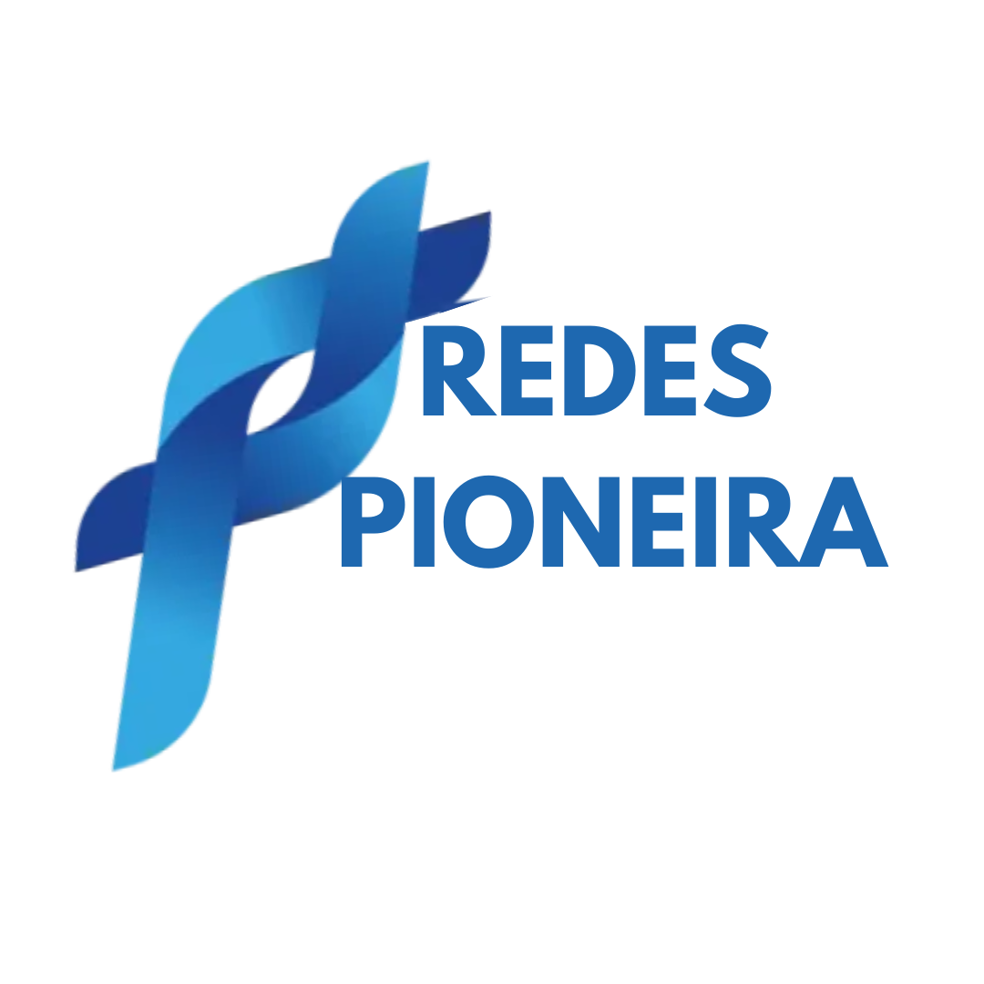 REDES PIONEIRA