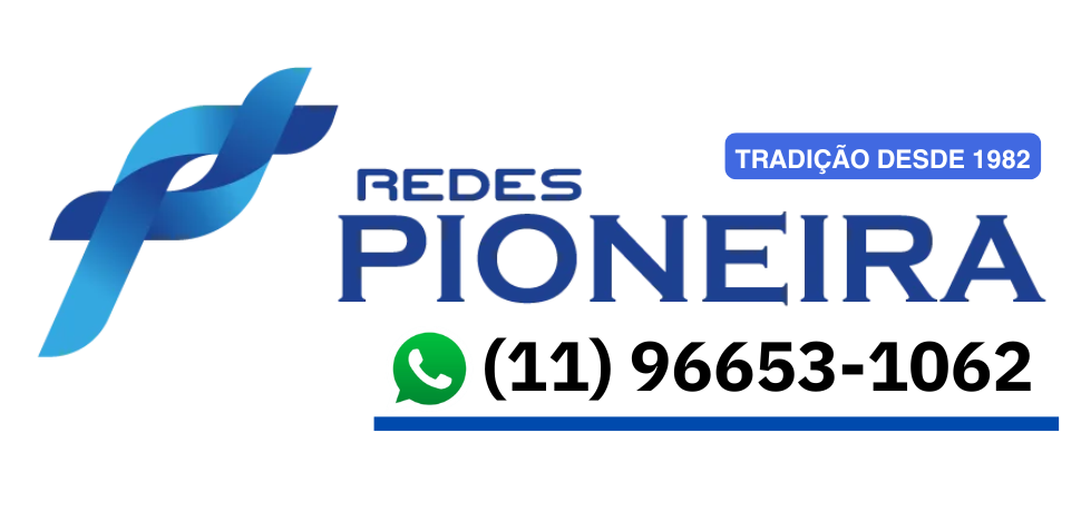 REDES PIONEIRA